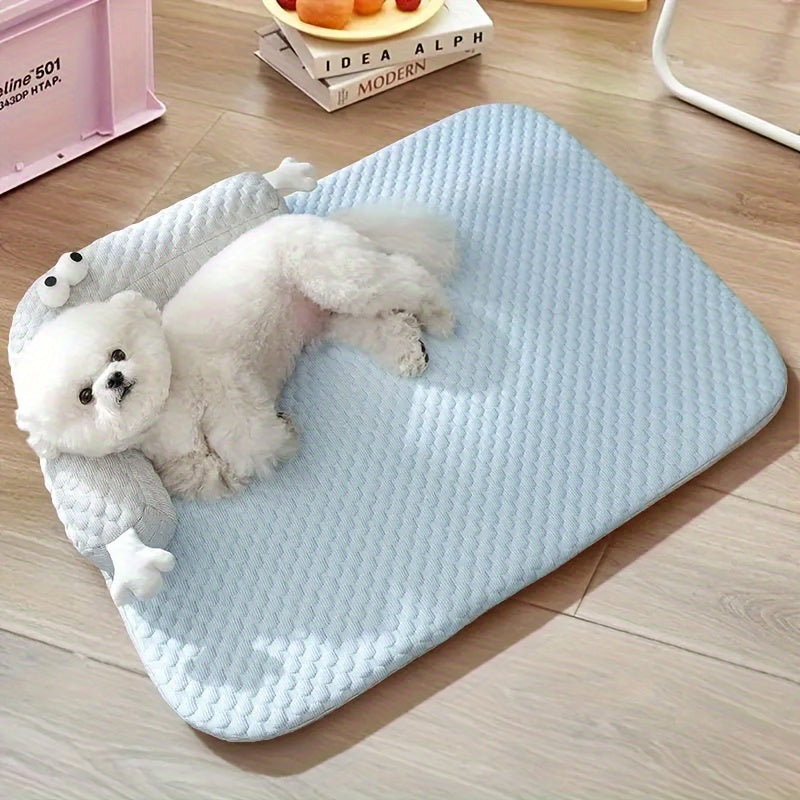 Refreshing Pet Bed