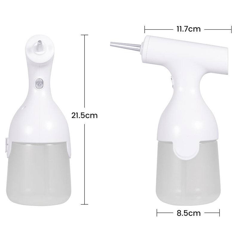 Electric Liquid Foam Dispenser Gun