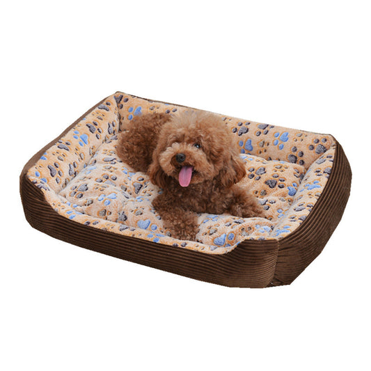 Pet Dog Beds Mats