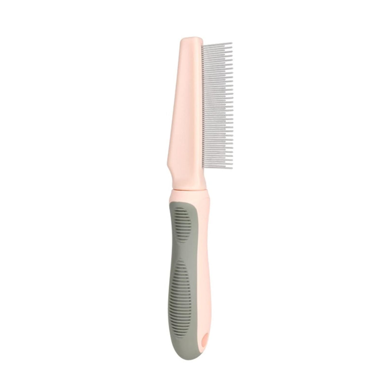 Pet Detangler & Hair Removal Comb