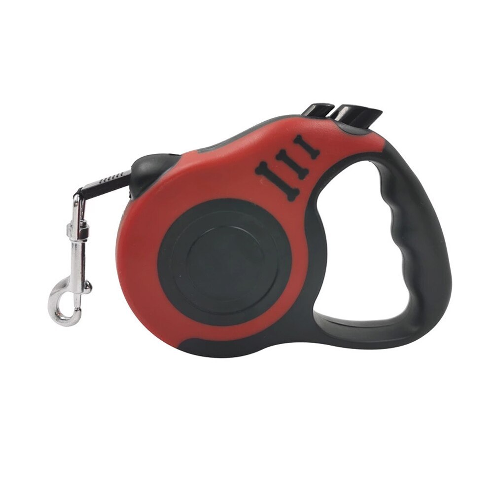 Durable Retractable Dog Leash