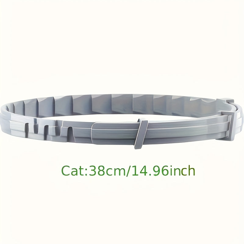 Pet Flea and Tick Collar for Cats