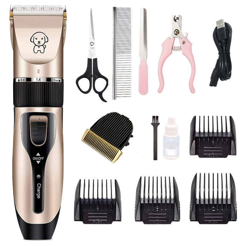 Dog Hair Clipper