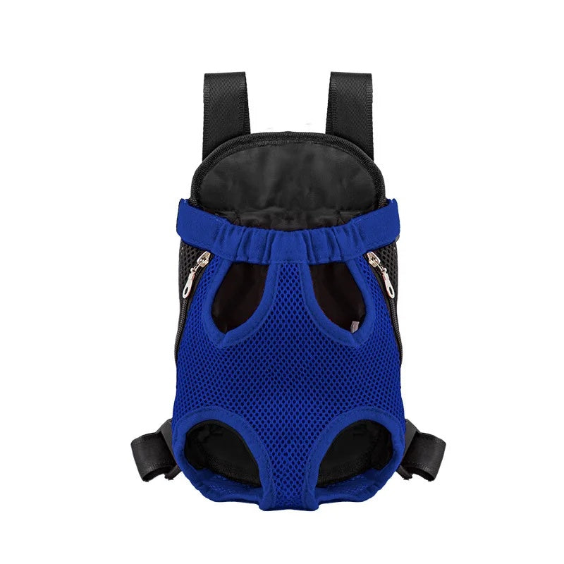 Breathable Pet Carrier Backpack