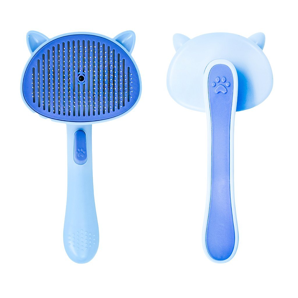 Pet Hair Remover Brush