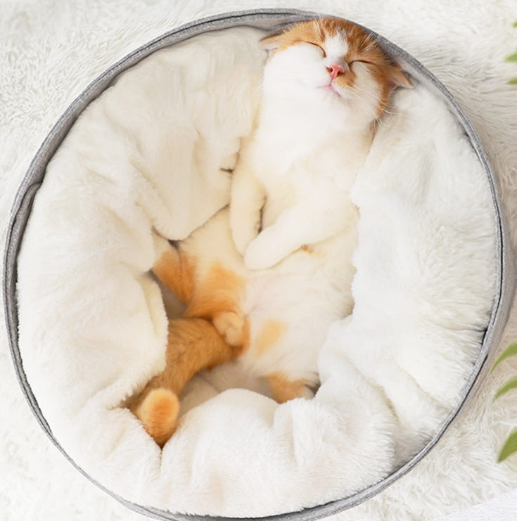 Detachable Pet Bed