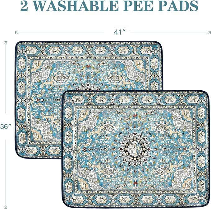 Washable Dog Pee Pads