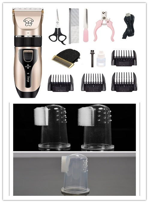 Dog Hair Clipper