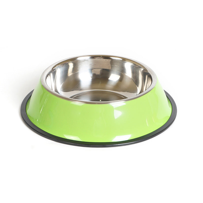 Stainless Steel Pet Bowl