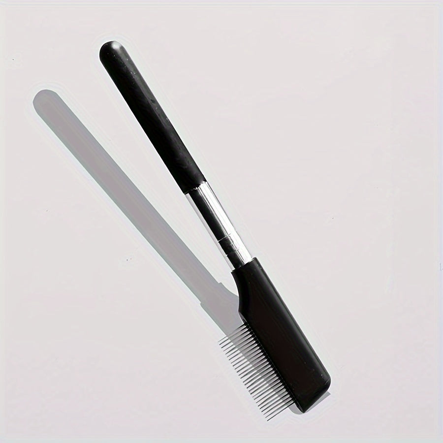 Pet-friendly Eye Grooming Brush