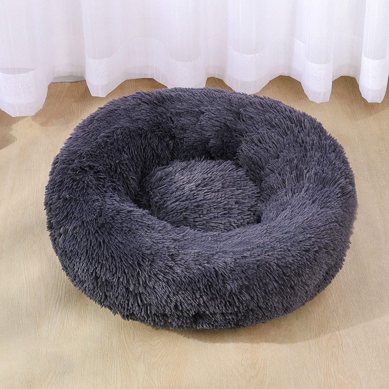 Soft Washable Dog Bed