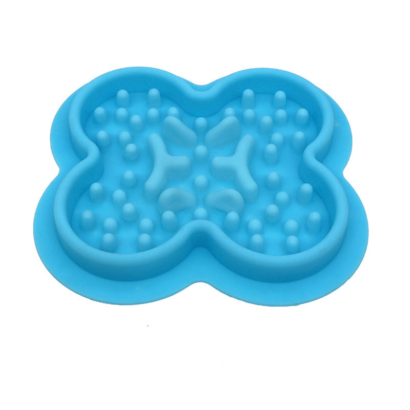 Silicone Pet Licking Pad