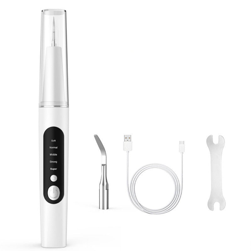 Electric Tooth Cleaner For Pets