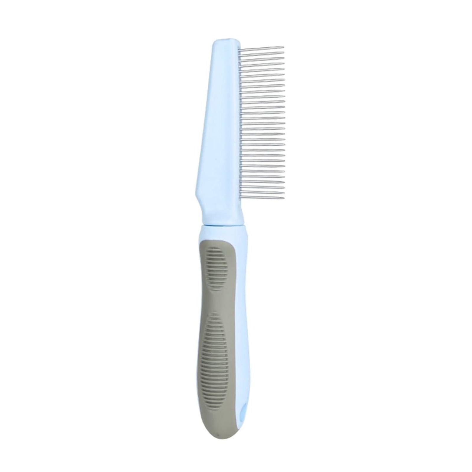 Pet Detangler & Hair Removal Comb