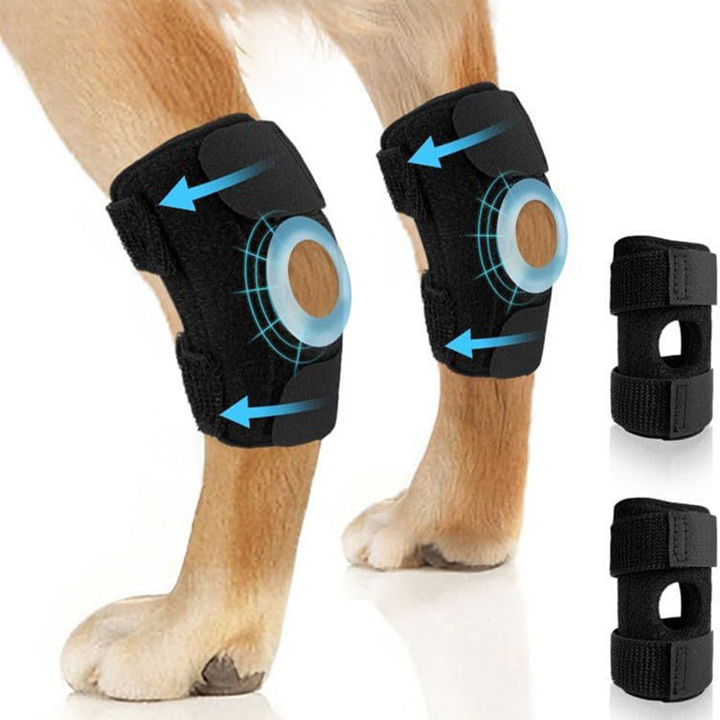 Pet Knee Pads