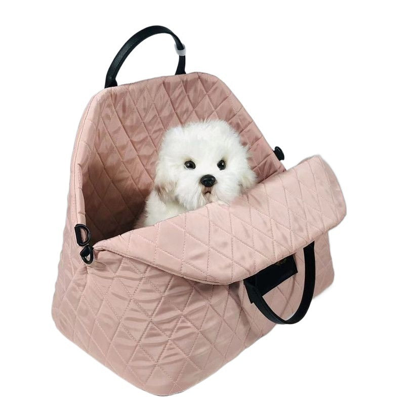 Waterproof Pet Backpack for Travel