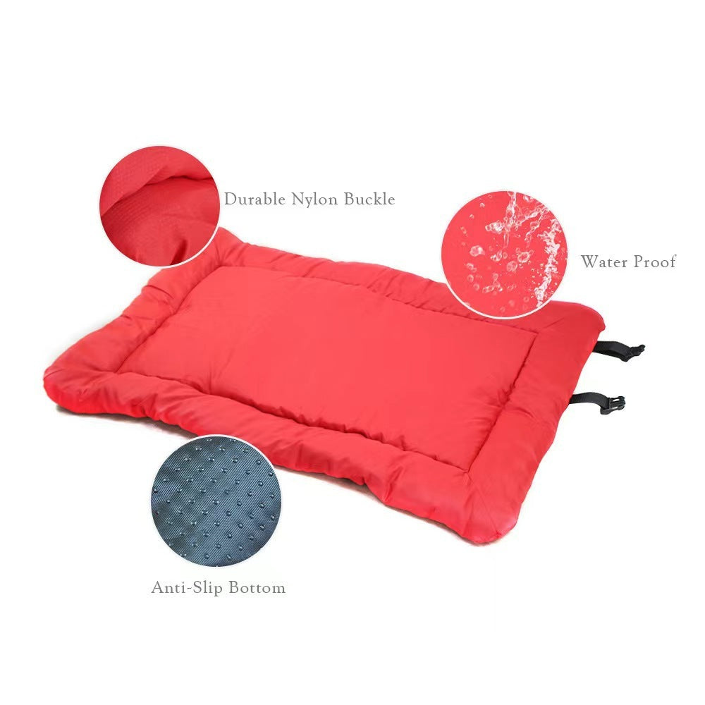 Foldable Outdoor Travel Mat