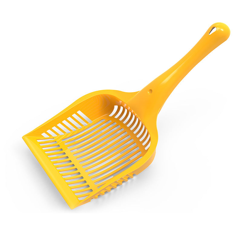 Plastic Cat Litter Scoop