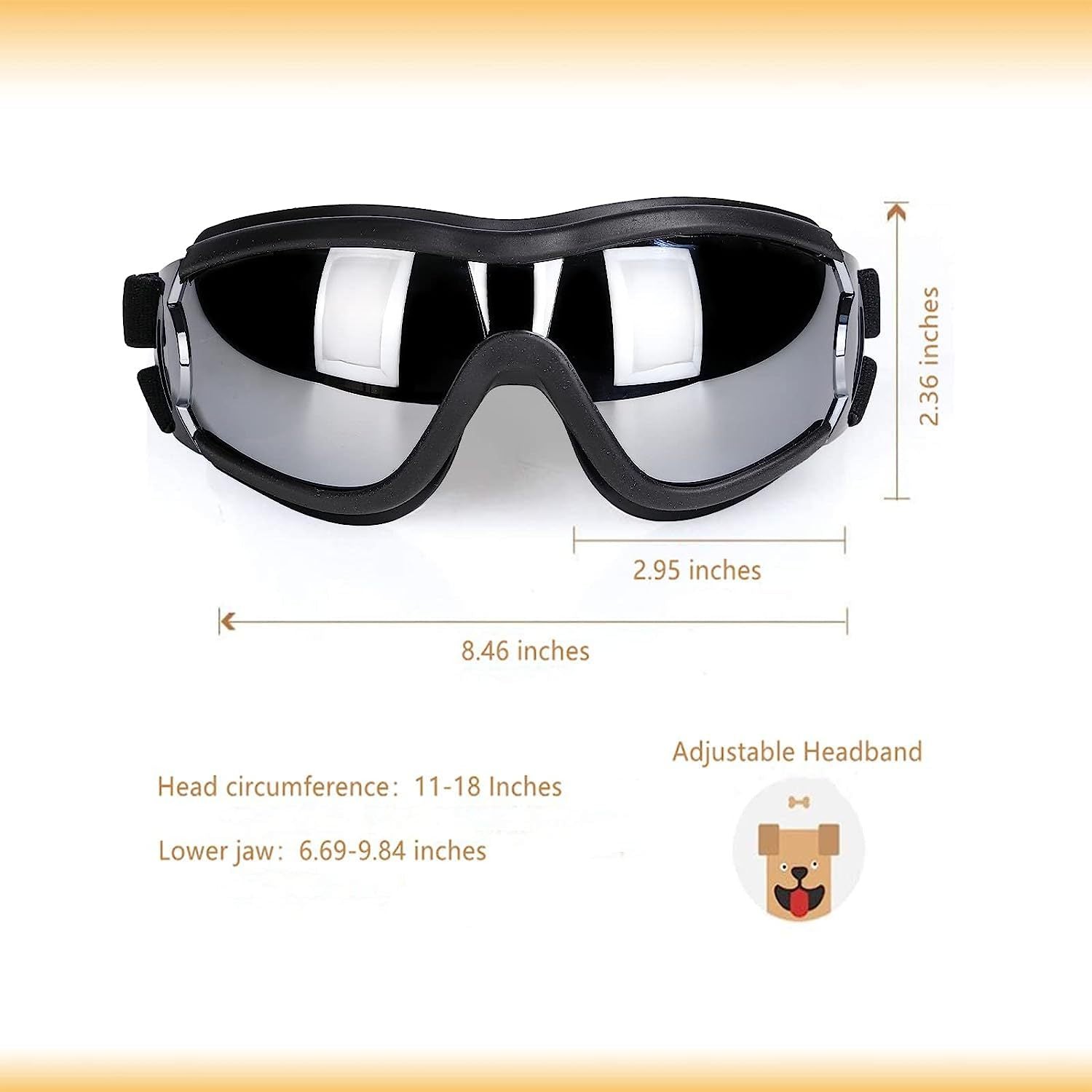 Dog Sunglasses