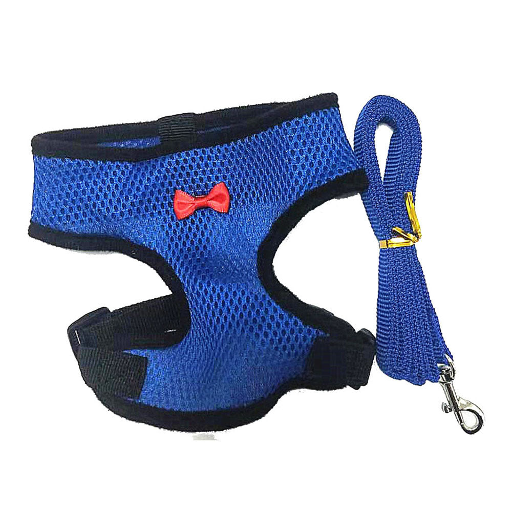 Poultry Pet Harness & Vest