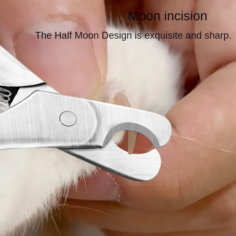 Professional Pet Nail Clipper