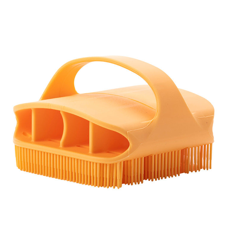 Hair Cleaning Brush