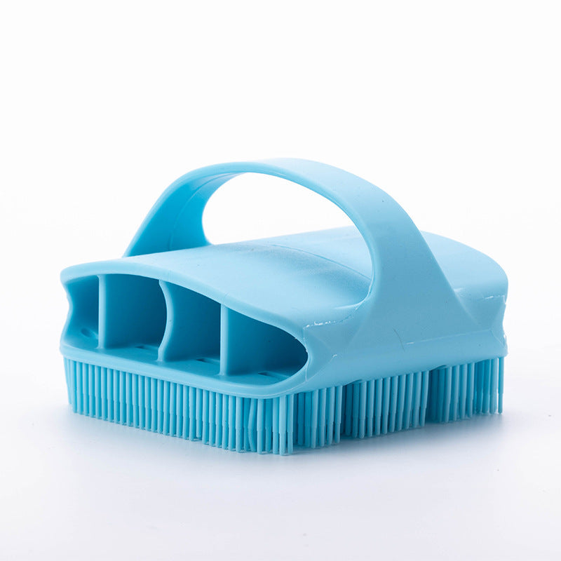 Hair Cleaning Brush