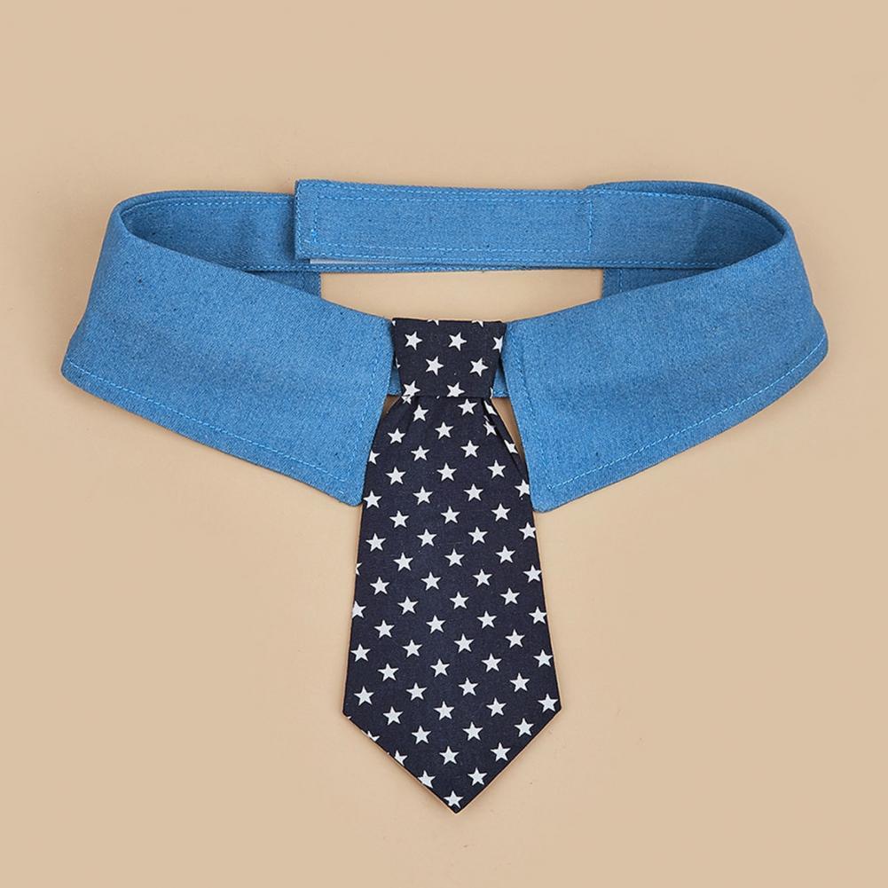 Formal Dog Necktie