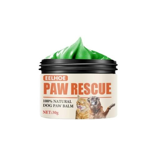 Paw Care for Cats & Dogs