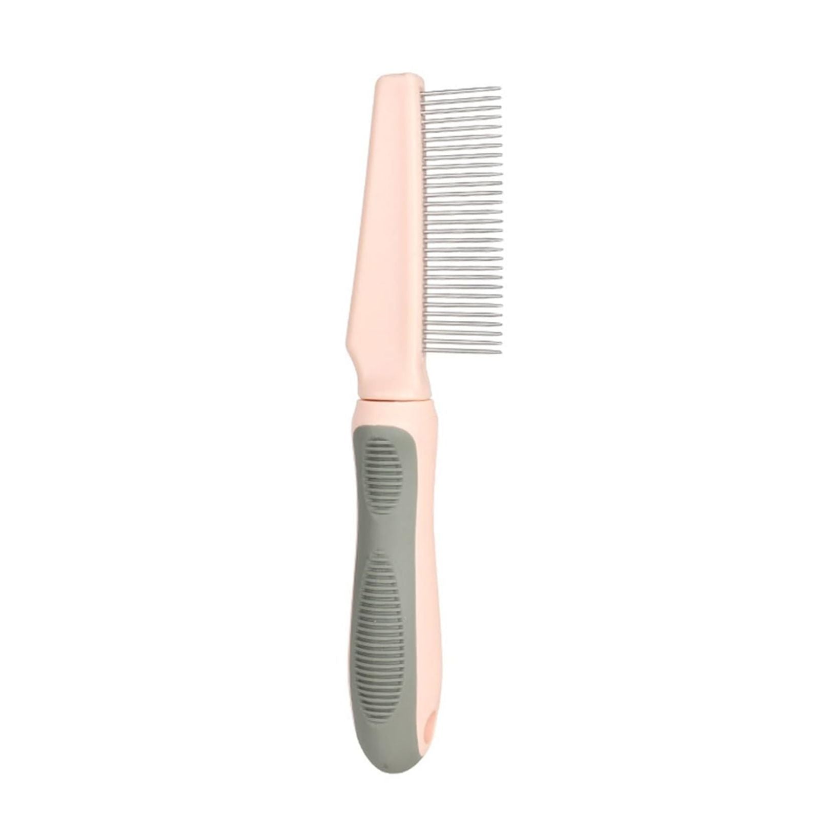 Pet Detangler & Hair Removal Comb