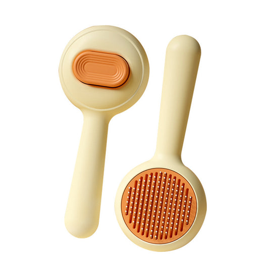 Cat Hair Removal Brush