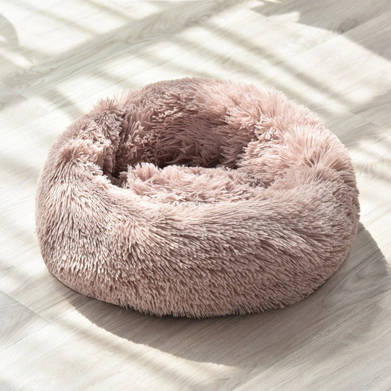 Soft Washable Dog Bed