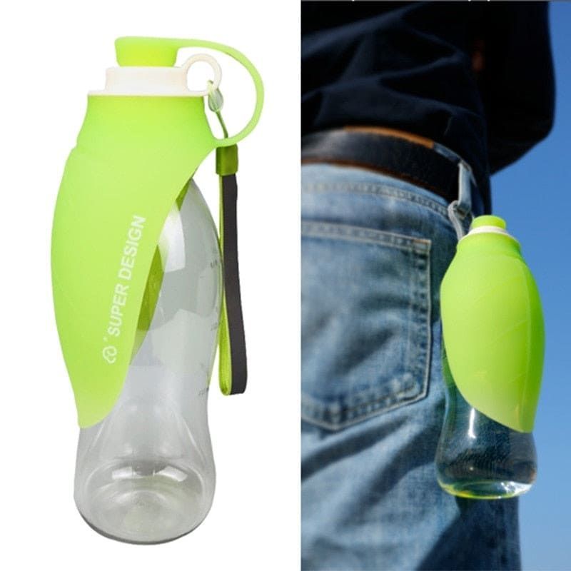 20 OZ Pet Water Bottle