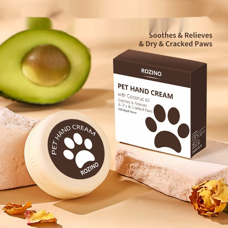 Pet Lotion for Dogs and Cats - Nourishing & Moisturizing Care