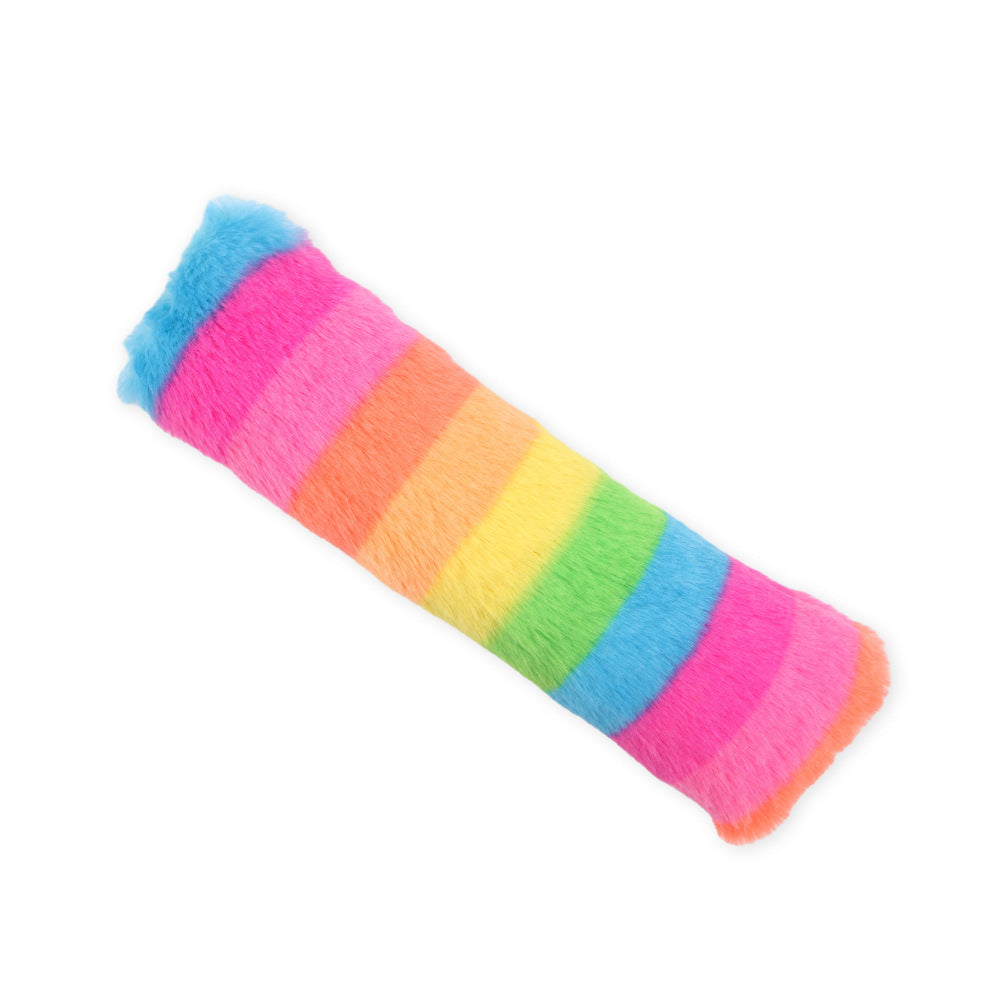 Interactive Catnip Crinkle Sound Cat Toys