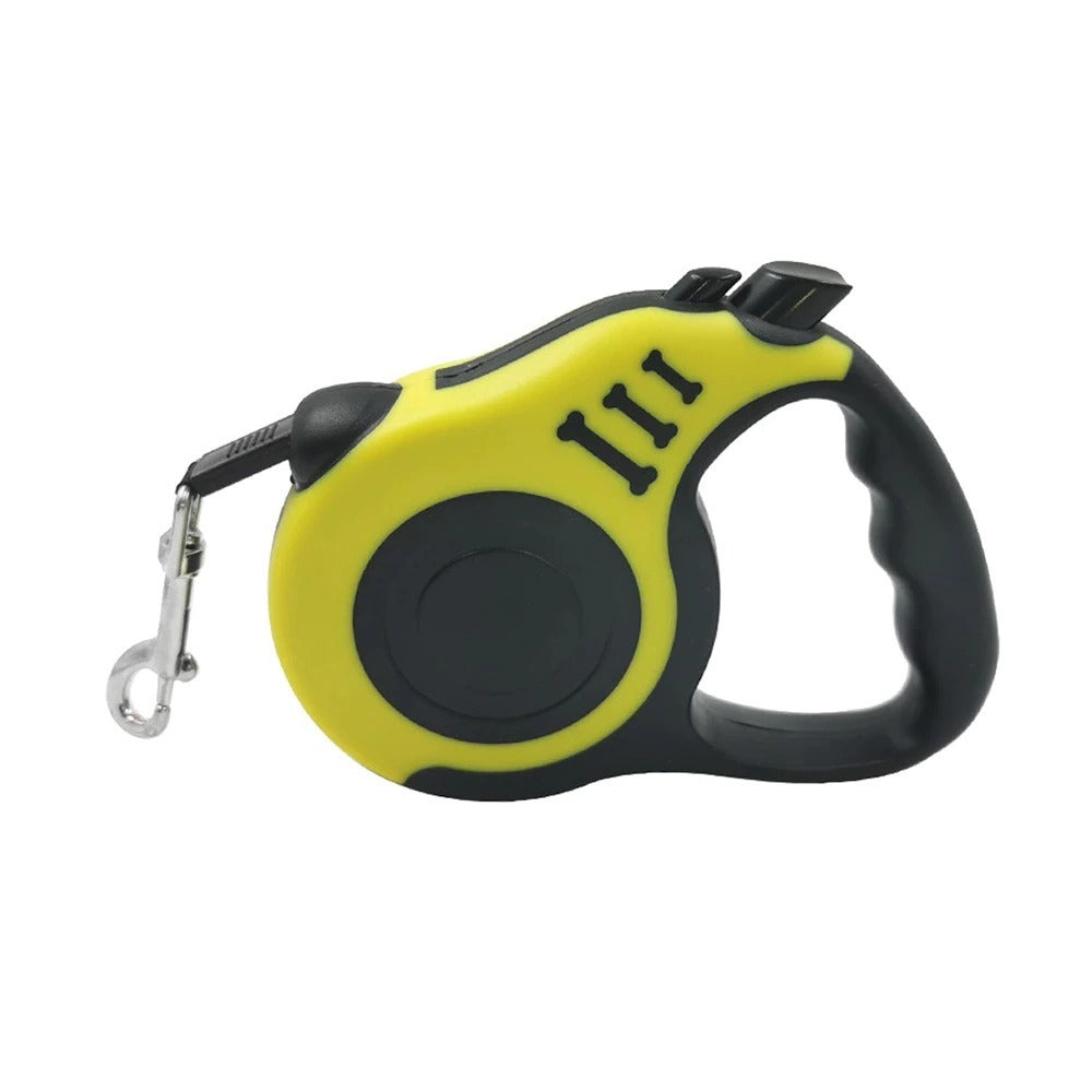 Durable Retractable Dog Leash