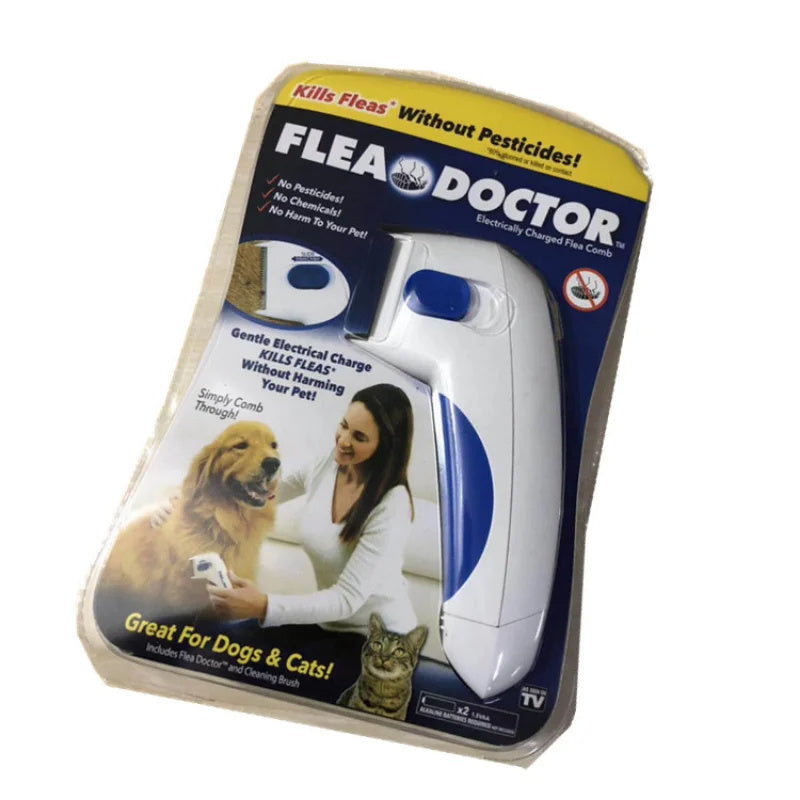 Anti-Lice Cleaner for Dogs and Cats