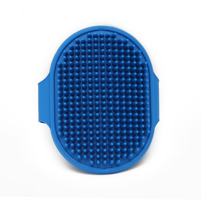 Pet Grooming Glove Brush