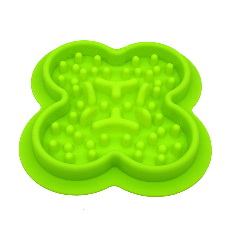 Silicone Pet Licking Pad