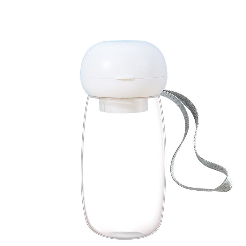 Portable Pet Water Bottle