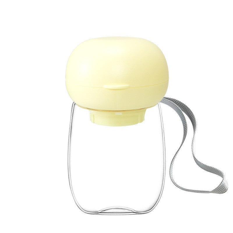 Portable Pet Water Bottle