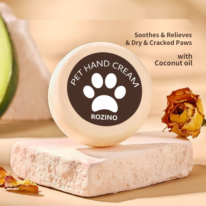 Pet Lotion for Dogs and Cats - Nourishing & Moisturizing Care