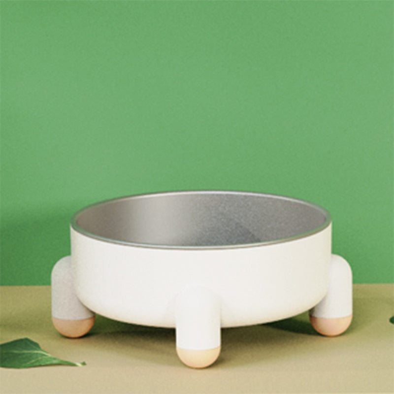 Non-slip Stainless Steel Bowl for Dogs and Cats