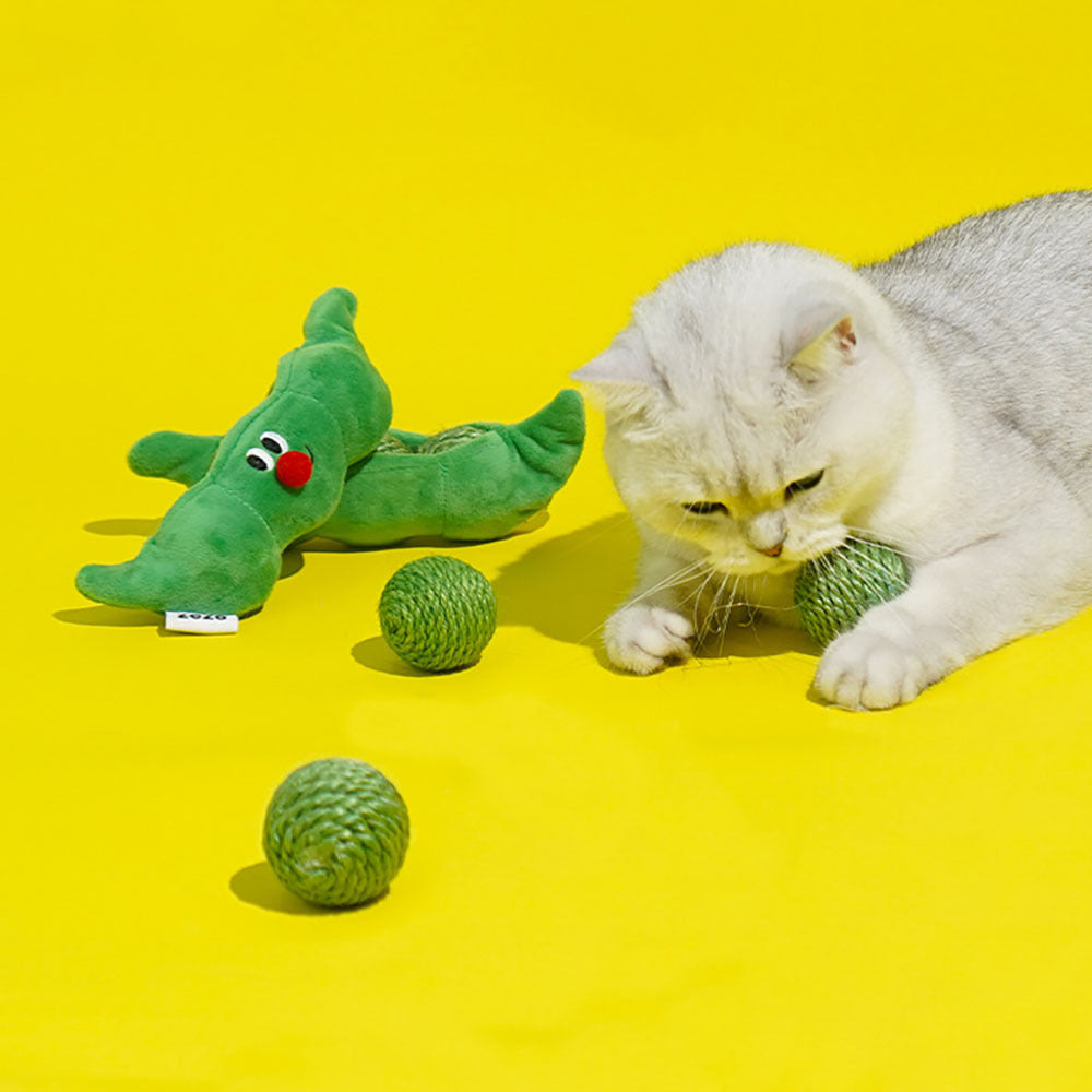 Cat Toy Balls