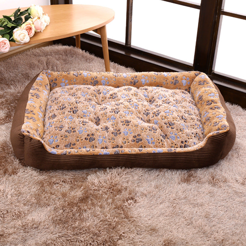 Pet Dog Beds Mats