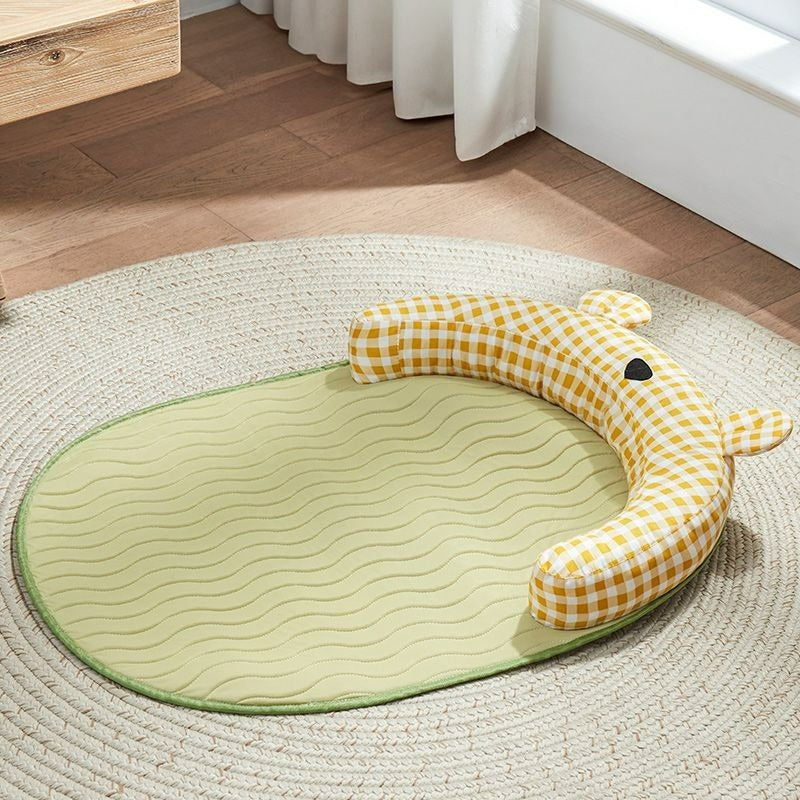 Four Seasons Pet Bed