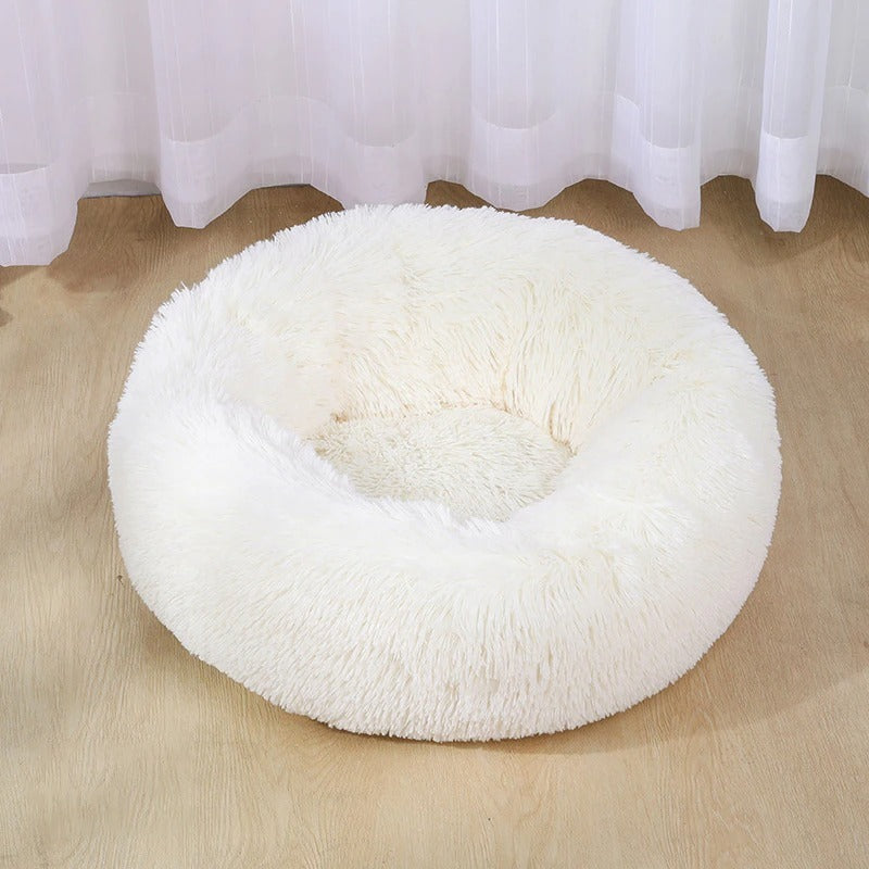 Soft Washable Dog Bed