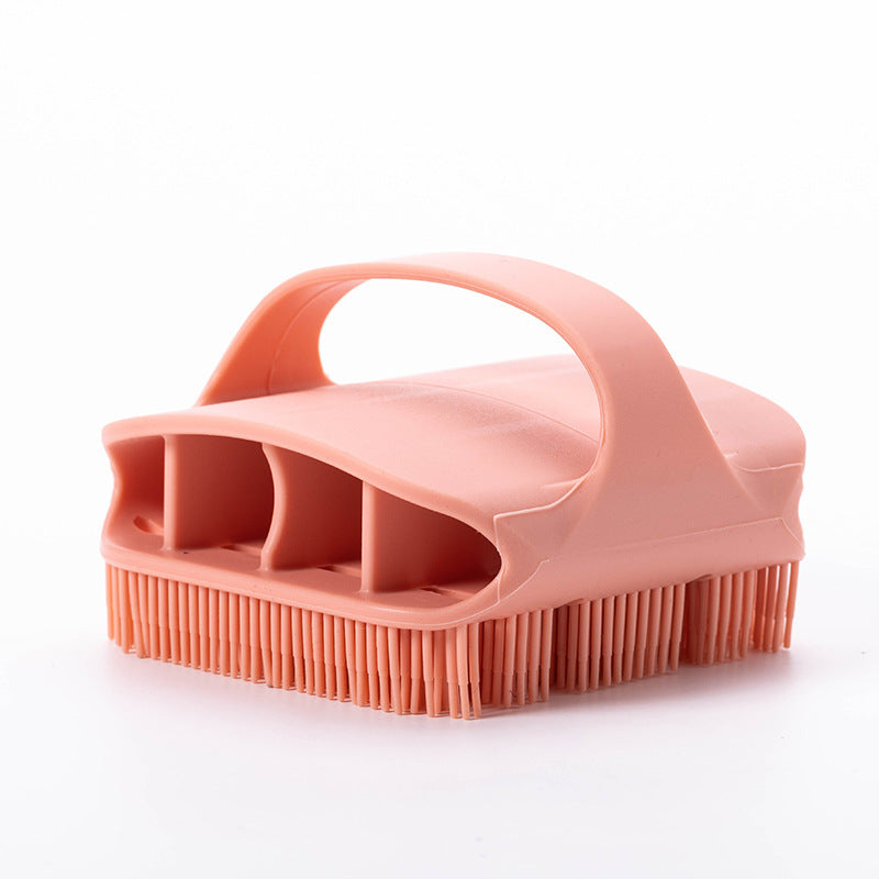 Hair Cleaning Brush