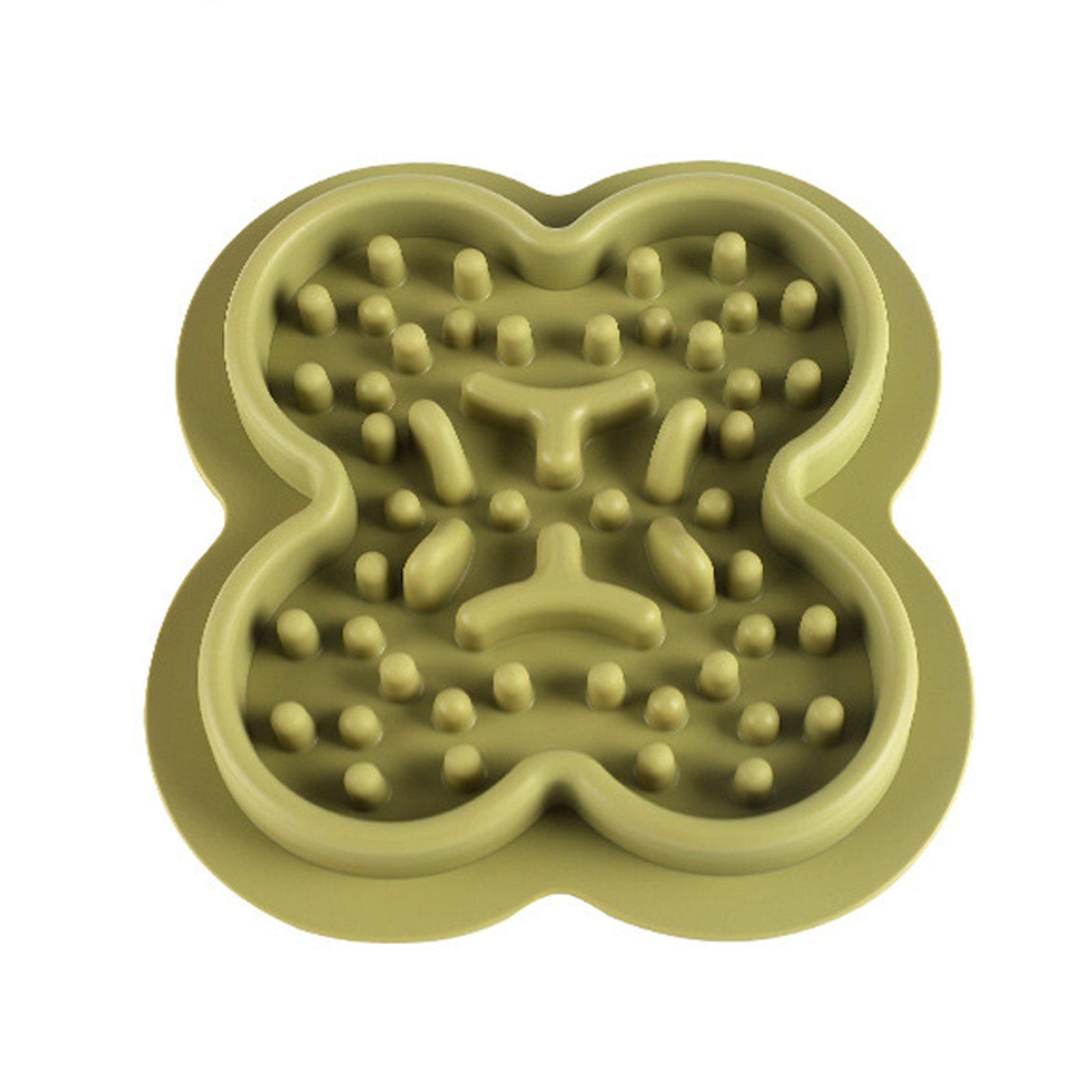 Silicone Pet Licking Pad