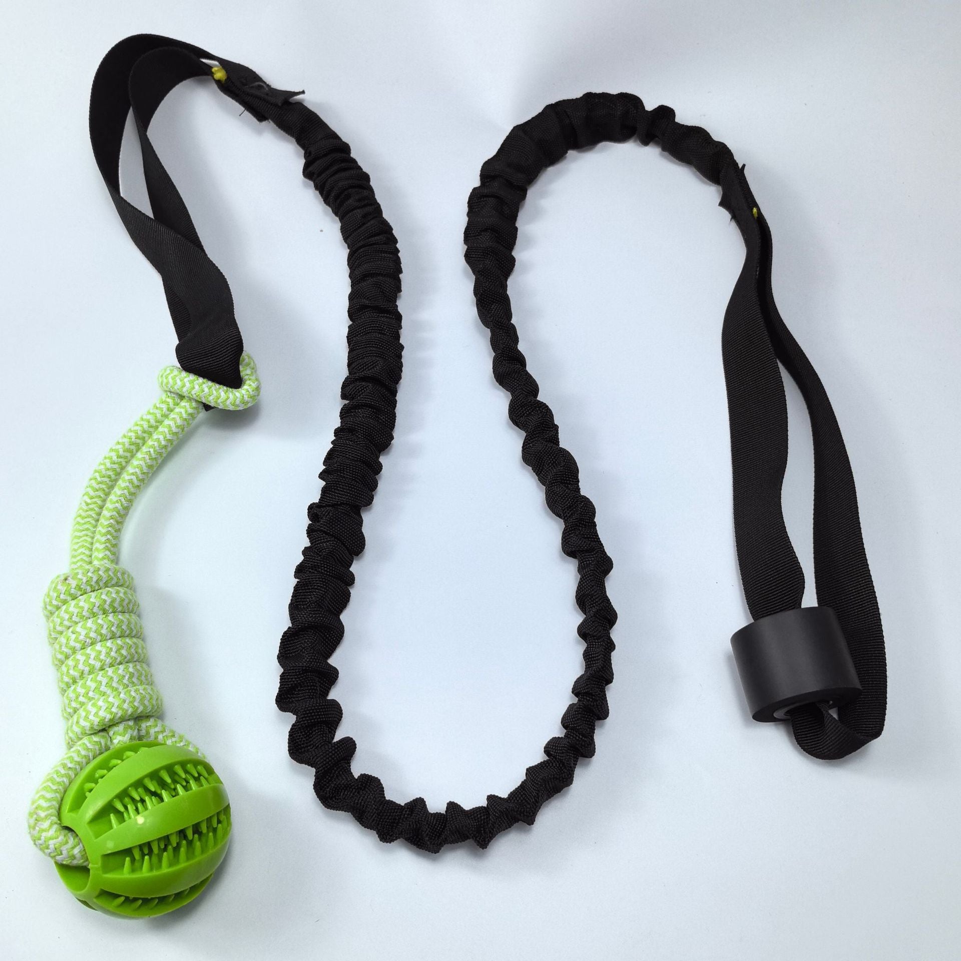 Pet Dog Tug of War Rope Toy